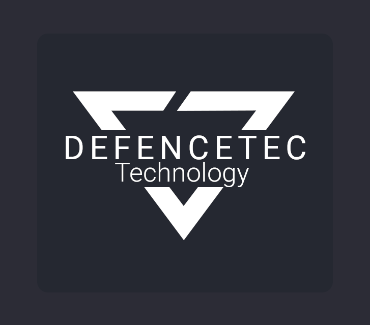 DEFENCETEC Technology Logo