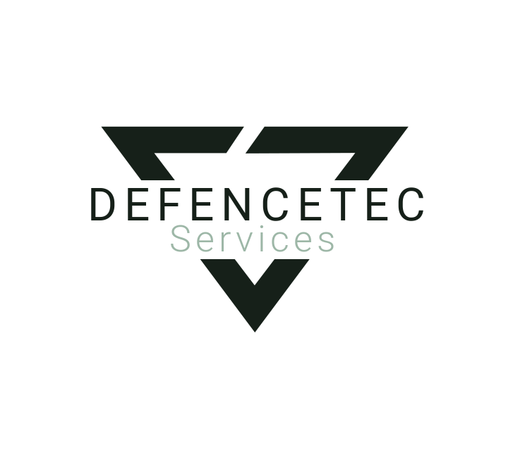 DEFENCETEC Services Logo